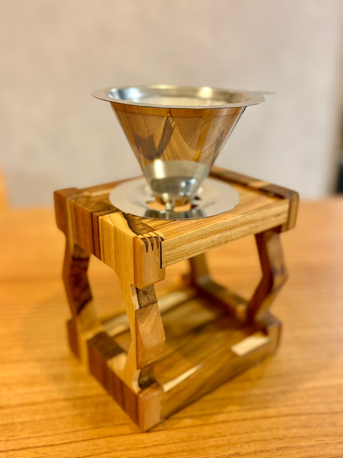 Suporte para Café