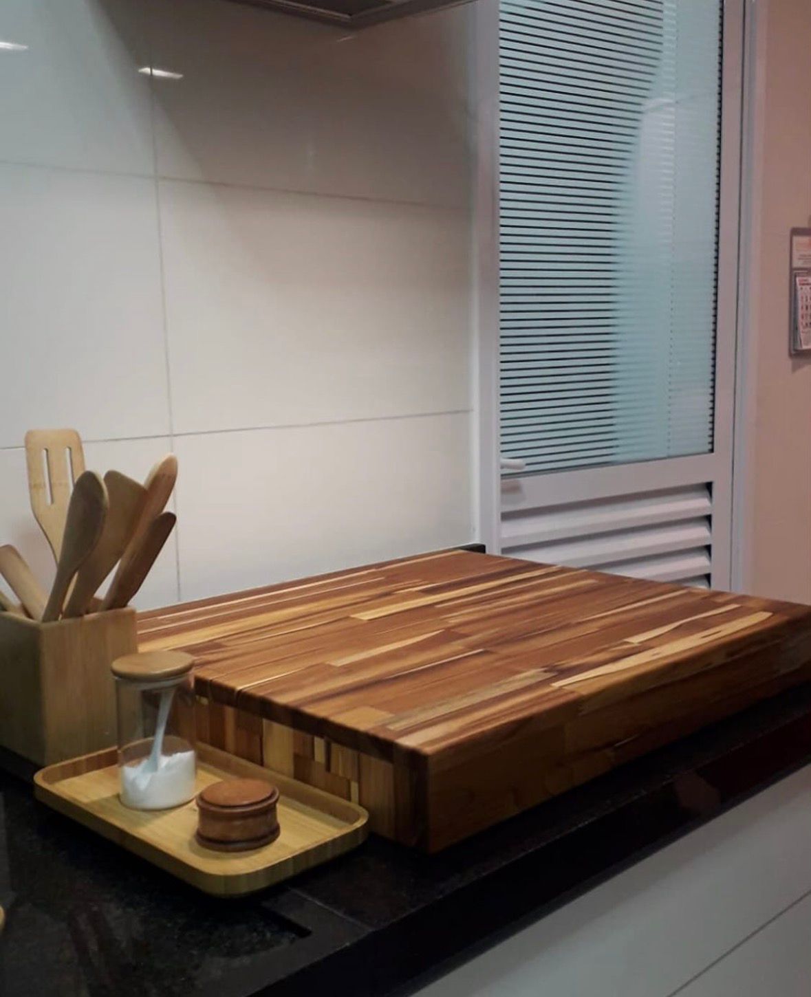 Tampos de Cooktop